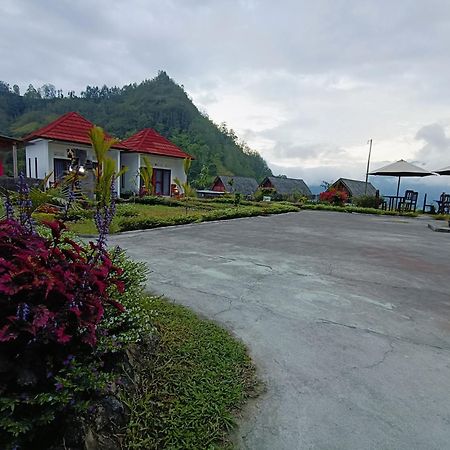 Bali Cottages Lake View Kintamani  Exterior photo