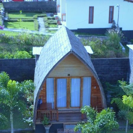 Bali Cottages Lake View Kintamani  Exterior photo