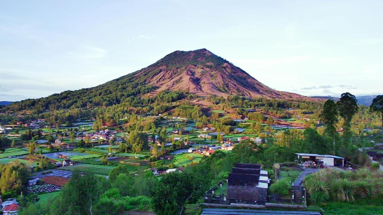 Bali Cottages Lake View Kintamani  Exterior photo