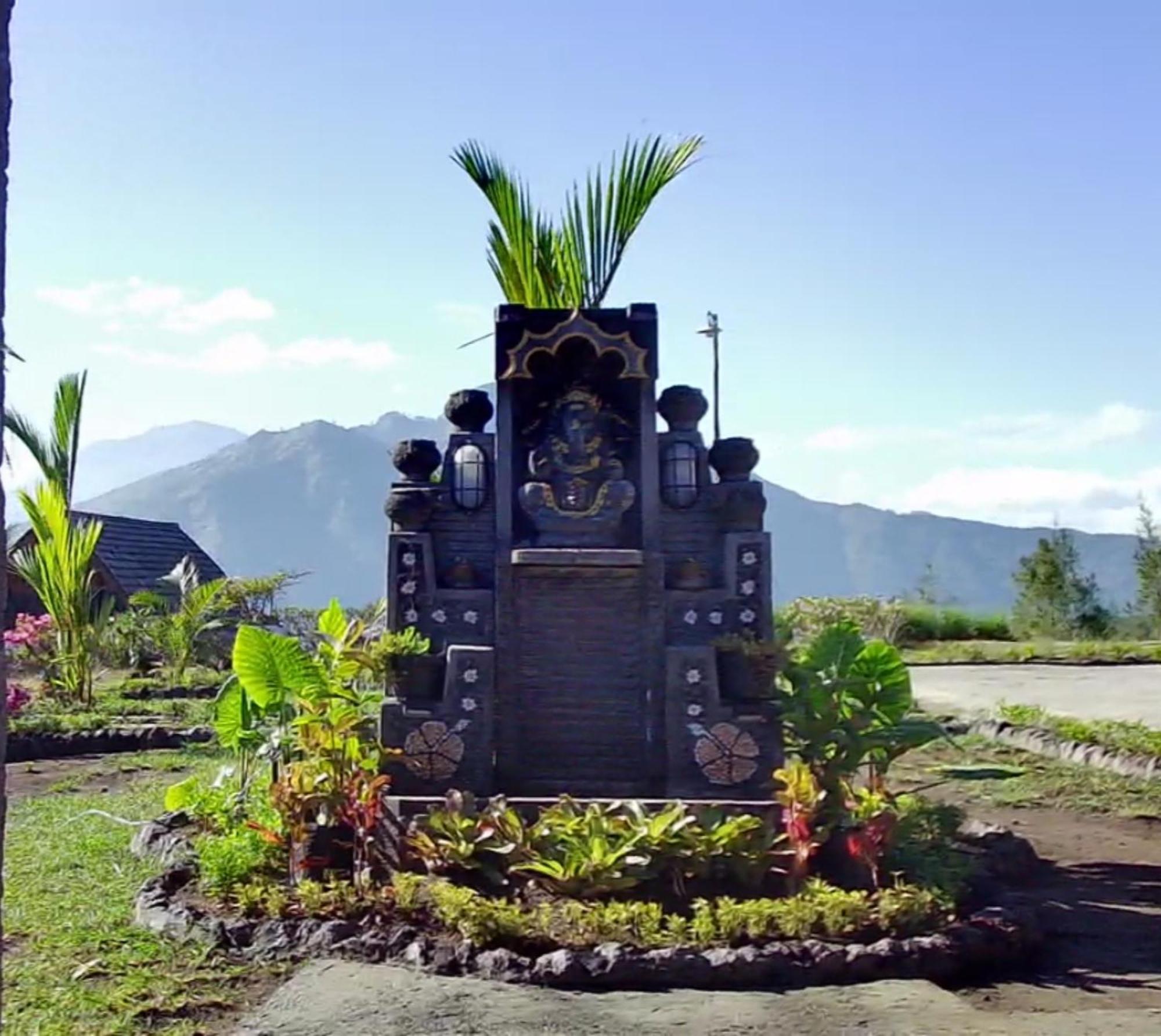 Bali Cottages Lake View Kintamani  Exterior photo